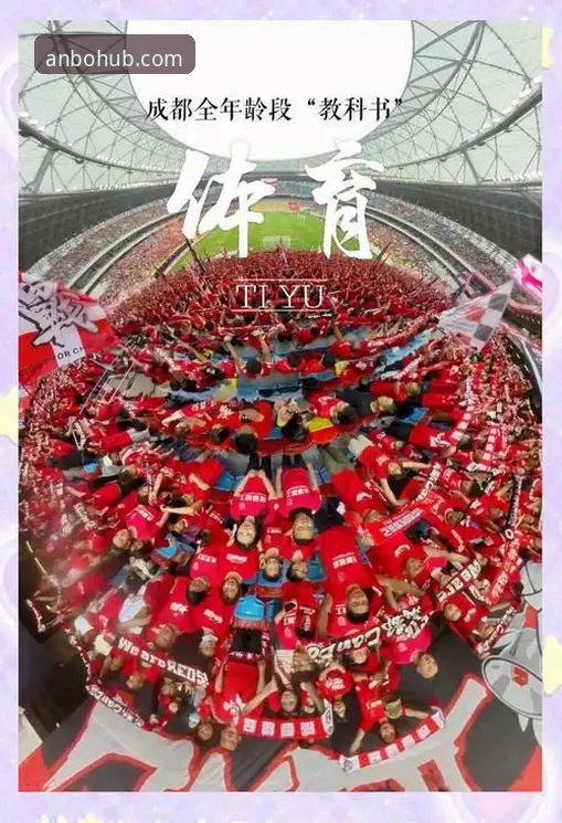 为什么安博体育官网推荐是体育爱好者的全新选择？